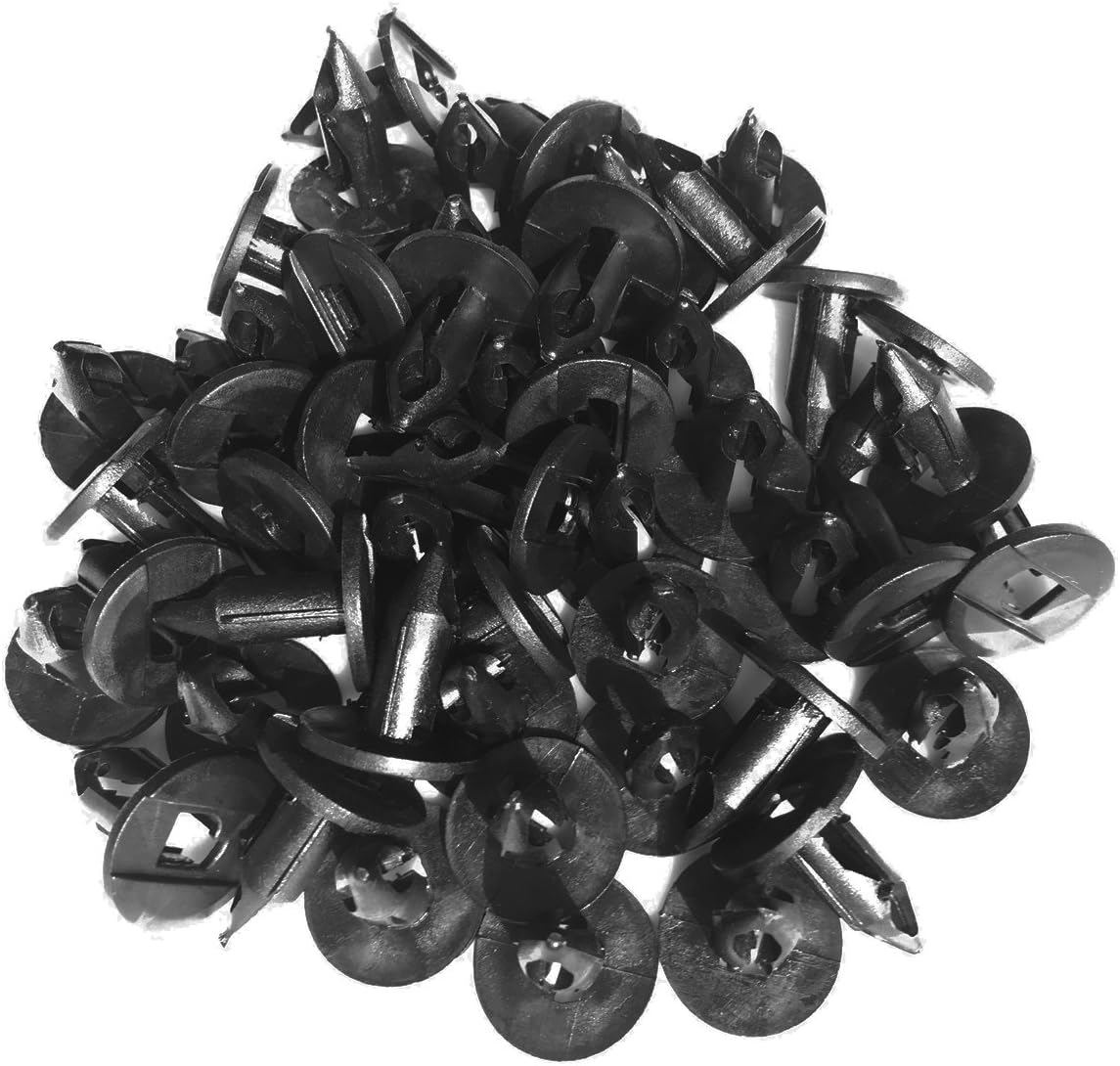 CLIPS RIVETS APARENER PARA HONDA Polaris